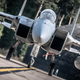 Illustration for article titled This Photo Tour Of The USAFs Grim Reapers F-15 Squadron Will Give You Shivers
